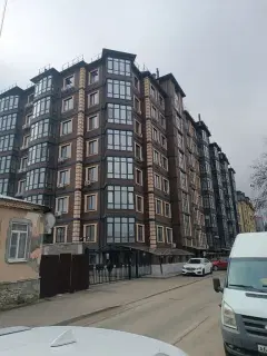 Фото гостя 8 — Студия однокомнатная на улице Луначарского, 45 м², Ессентуки