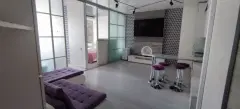 Фото гостя 3 — Апартаменты трёхкомнатные в Фрунзенском, 89 м², Владивосток