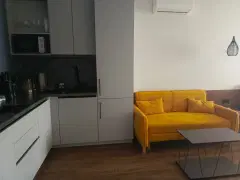 Фото гостя 2 — Апартаменты однокомнатные в Нижегородском, 35 м², Нижний Новгород