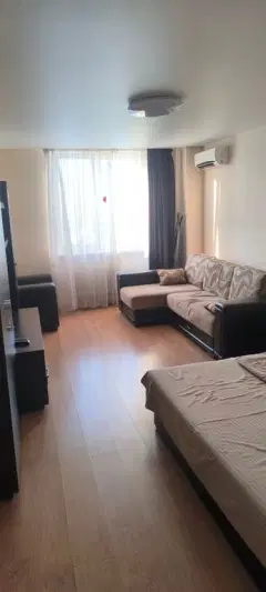 Фото гостя 12 — Квартира однокомнатная у Чкаловской, в Химмаше, 49 м², Екатеринбург