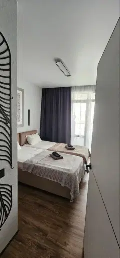 Фото гостя 10 — Квартира двухкомнатная в Советском, 60 м², Нижний Новгород