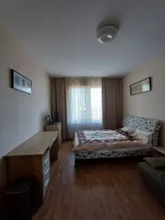 Фото гостя 1 — Квартира однокомнатная у Славы, в Купчино, 40 м², Санкт-Петербург