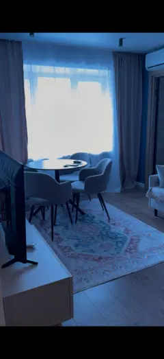 Фото гостя 8 — Квартира двухкомнатная в Центральном, 44 м², Тула