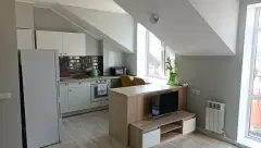 Фото гостя 2 — Квартира однокомнатная в Октябрьском, 39 м², Самара