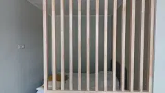 Фото гостя 12 — Квартира однокомнатная в Октябрьском, 39 м², Самара