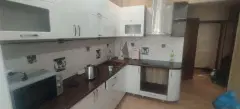 Фото гостя 2 — Квартира однокомнатная в Советском, 40 м², Волгоград