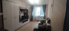 Фото гостя 5 — Квартира однокомнатная в Советском, 40 м², Волгоград