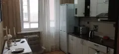 Фото гостя 6 — Квартира однокомнатная в Советском, 40 м², Волгоград
