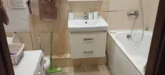 Фото гостя 8 — Квартира однокомнатная в Советском, 40 м², Волгоград