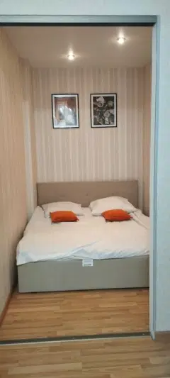 Фото гостя 9 — Квартира однокомнатная в Советском, 40 м², Волгоград