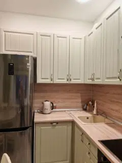Фото гостя 1 — Квартира двухкомнатная на проспекте Ленина, 56 м², Мурманск