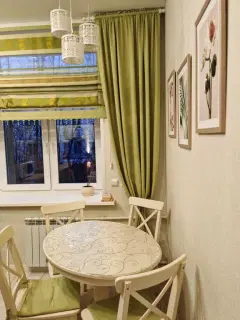 Фото гостя 8 — Квартира двухкомнатная на проспекте Ленина, 56 м², Мурманск