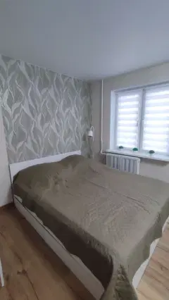 Фото гостя 2 — Квартира однокомнатная в Ленинградском, 30 м², Калининград