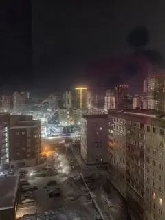 Фото гостя 3 — Студия однокомнатная у Берёзовой рощи, в Дзержинском, 24 м², Новосибирск