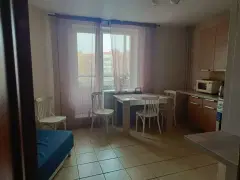 Фото гостя 3 — Квартира однокомнатная в Кировском, 56 м², Санкт-Петербург