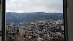 Фото гостя 6 — Квартира двухкомнатная на улице Сеченова, 49 м², Ялта