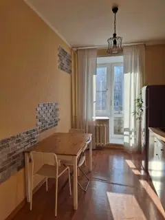 Фото гостя 1 — Квартира однокомнатная в Ново-Савиновском, 45 м², Казань