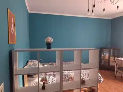Фото гостя 4 — Квартира однокомнатная в Ново-Савиновском, 45 м², Казань