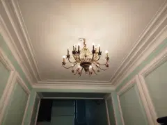 Фото гостя 3 — объект «Абажур на Фонтанке», Санкт-Петербург