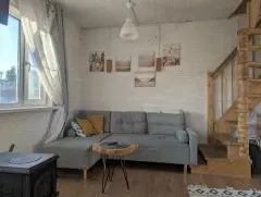 Фото гостя 10 — Дом 6-местный в массиве Екатериновке, 75 м², Куйвози
