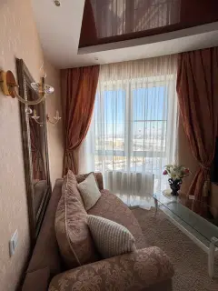 Фото гостя 8 — Квартира двухкомнатная на набережной Казанской, 85 м², Нижний Новгород