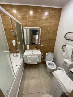 Фото гостя 4 — апартаменты «Sibgat Apartments», Казань