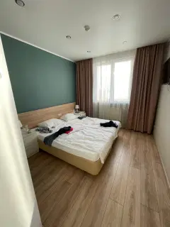 Фото гостя 6 — апартаменты «Sibgat Apartments», Казань