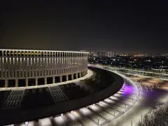 Фото гостя 6 — Квартира однокомнатная на улице Восточно-Кругликовской, 40 м², Краснодар