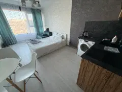 Фото гостя 3 — Апартаменты однокомнатные в Ленинском, 26 м², Владивосток