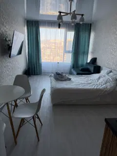 Фото гостя 4 — Апартаменты однокомнатные в Ленинском, 26 м², Владивосток