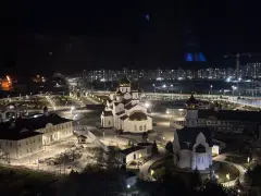 Фото гостя 5 — Студия однокомнатная на улице Ленина, 26 м², Анапа