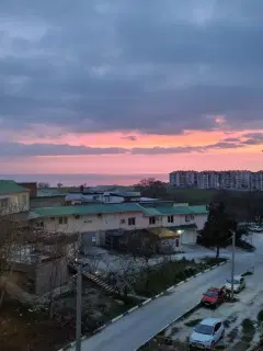 Фото гостя 6 — Квартира однокомнатная на улице Леселидзе, 25 м², Геленджик