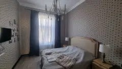 Фото гостя 5 — Квартира двухкомнатная на улице Крепостной, 86 м², Выборг