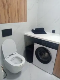 Фото гостя 2 — Квартира однокомнатная в Кировском, 42 м², Новосибирск