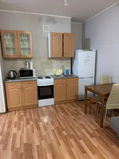Фото гостя 8 — Квартира однокомнатная в Октябрьском, 55 м², Екатеринбург