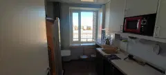 Фото гостя 1 — Квартира однокомнатная у Московской, в Московском, 30 м², Санкт-Петербург