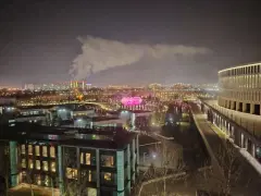 Фото гостя 5 — Квартира однокомнатная на улице Восточно-Кругликовской, 40 м², Краснодар