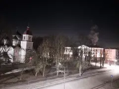 Фото гостя 8 — Квартира однокомнатная на улице Стратилатовской, 32 м², Великий Новгород