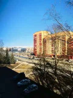 Фото гостя 2 — Квартира однокомнатная на улице Ломоносова, 30 м², Великий Новгород