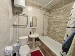 Фото гостя 5 — Квартира однокомнатная на улице им. Герои Сарабеева В.И., 32 м², Краснодар