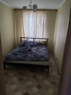 Фото гостя 1 — Квартира двухкомнатная на улице Новой, 60 м², Серпухов