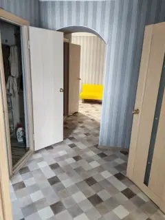 Фото гостя 5 — Квартира двухкомнатная на улице Новой, 60 м², Серпухов