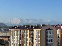 Фото гостя 6 — Студия однокомнатная на улице Зураба Магкаева, 42 м², Владикавказ