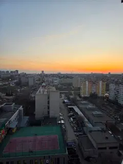 Фото гостя 4 — Квартира однокомнатная в Дзержинском, 50 м², Волгоград