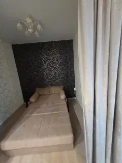 Фото гостя 5 — Квартира однокомнатная в Дзержинском, 50 м², Волгоград