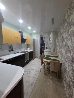 Фото гостя 6 — Квартира однокомнатная в Дзержинском, 50 м², Волгоград
