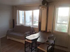 Фото гостя 2 — Квартира однокомнатная на улице Советской, 35 м², Дзержинск