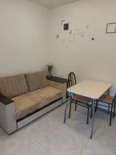 Фото гостя 11 — Квартира однокомнатная на улице Советской, 30 м², Ессентуки