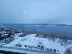 Фото гостя 1 — Студия однокомнатная в Советском, 33 м², Новосибирск
