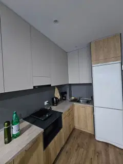 Фото гостя 5 — Студия однокомнатная в Советском, 33 м², Новосибирск